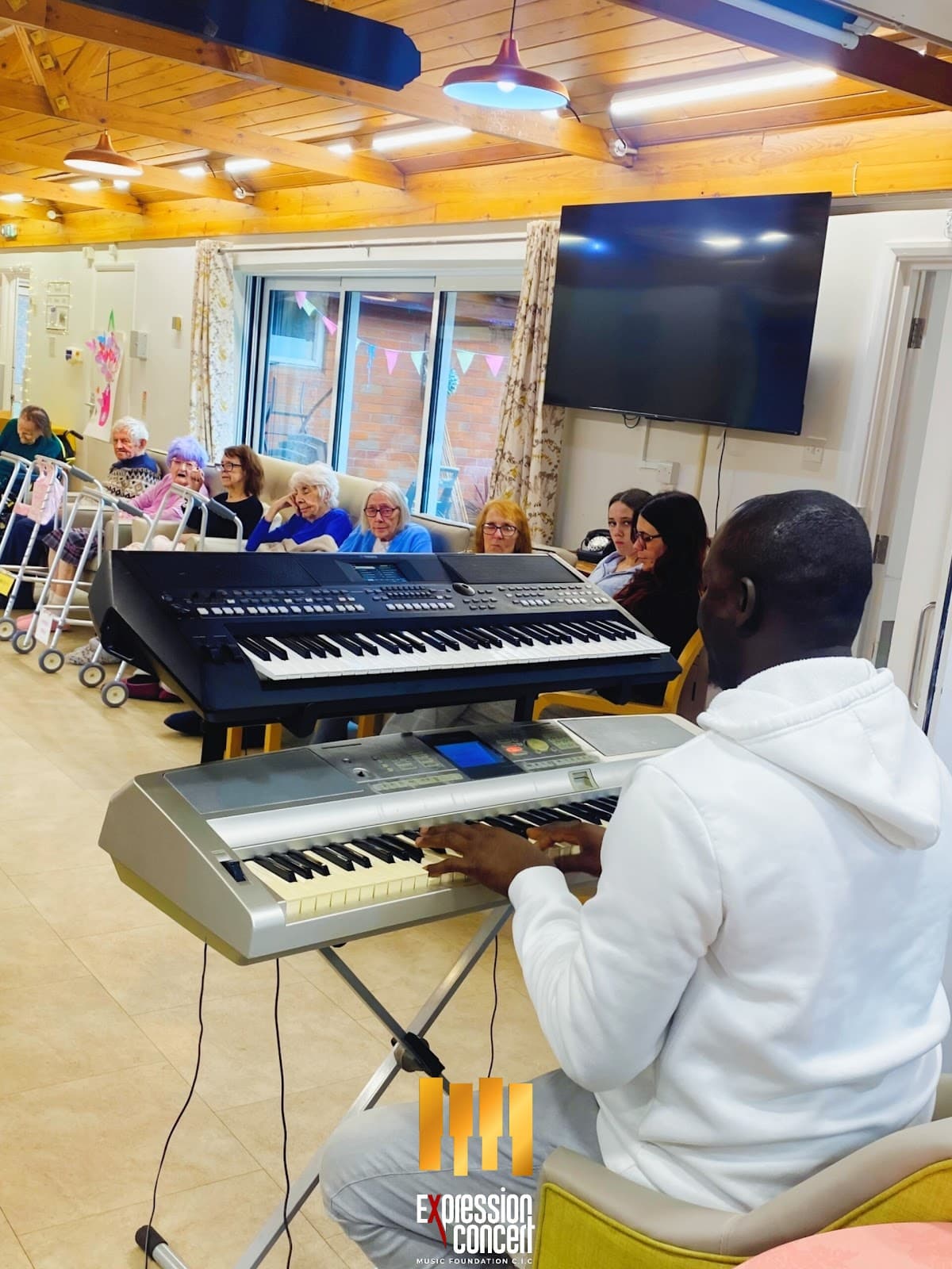 Music Therapy