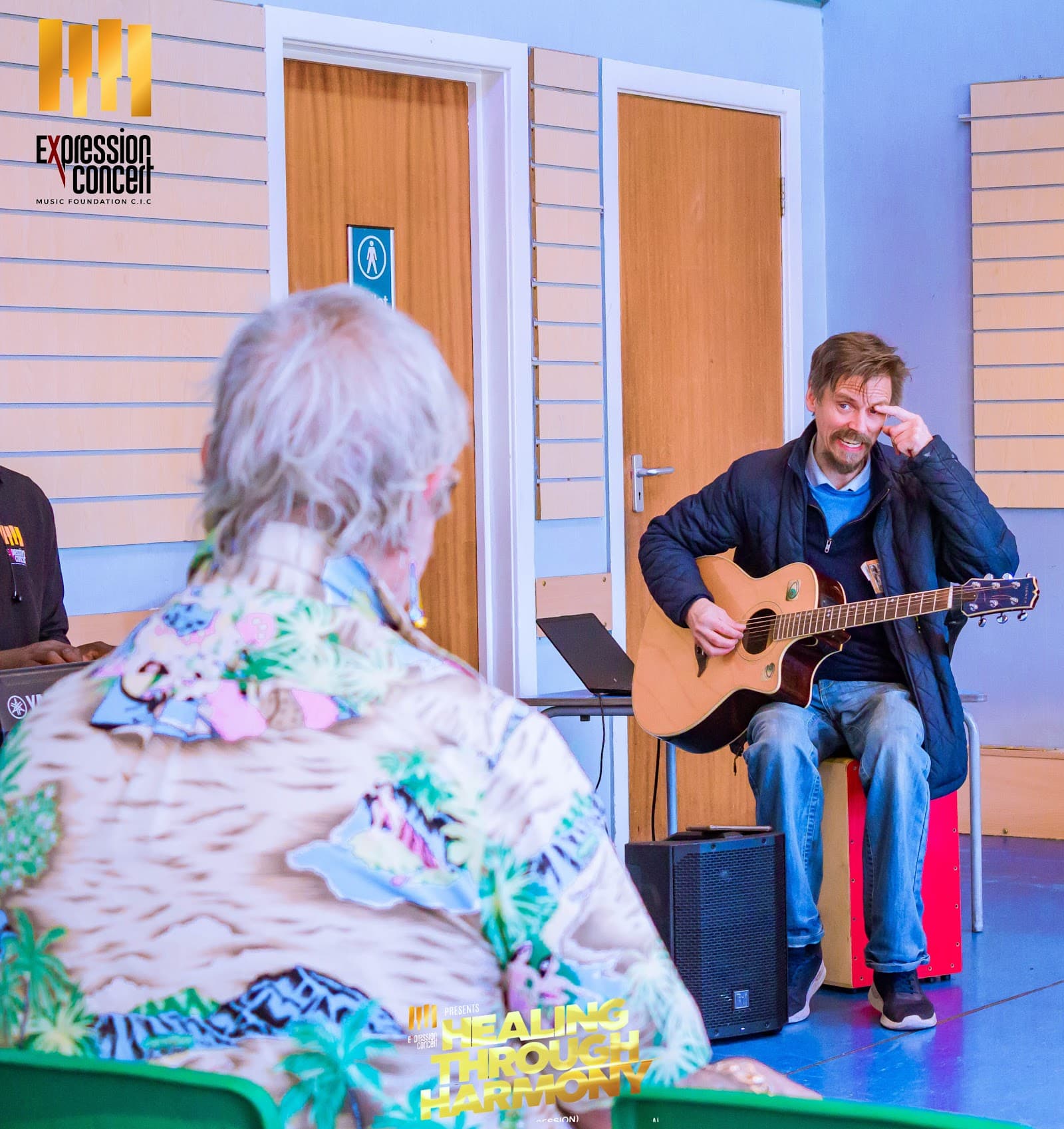 Healing Through Harmony 2.0, photo 12