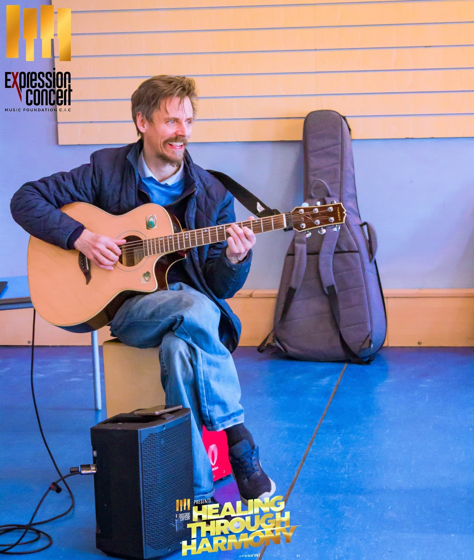 Healing Through Harmony 2.0, photo 11