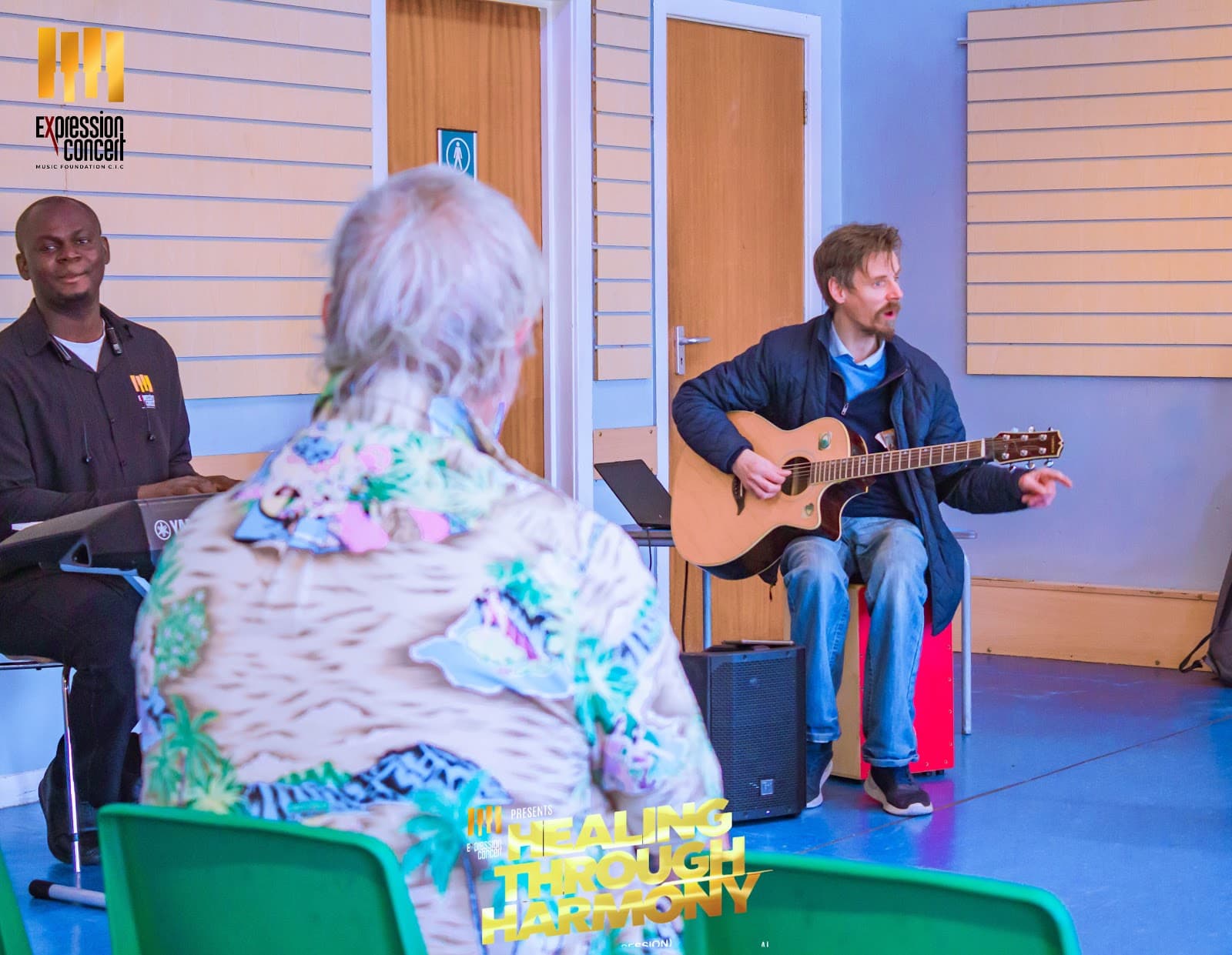 Healing Through Harmony 2.0, photo 13