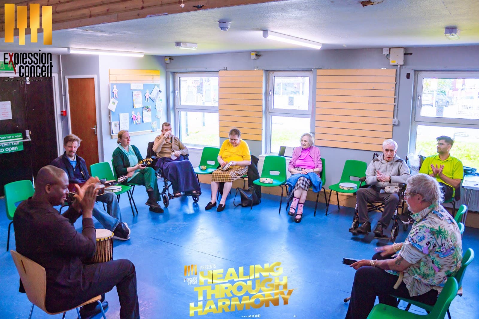 Healing Through Harmony 2.0, photo 4