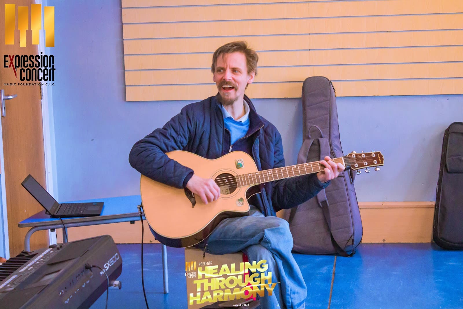 Healing Through Harmony 2.0, photo 15