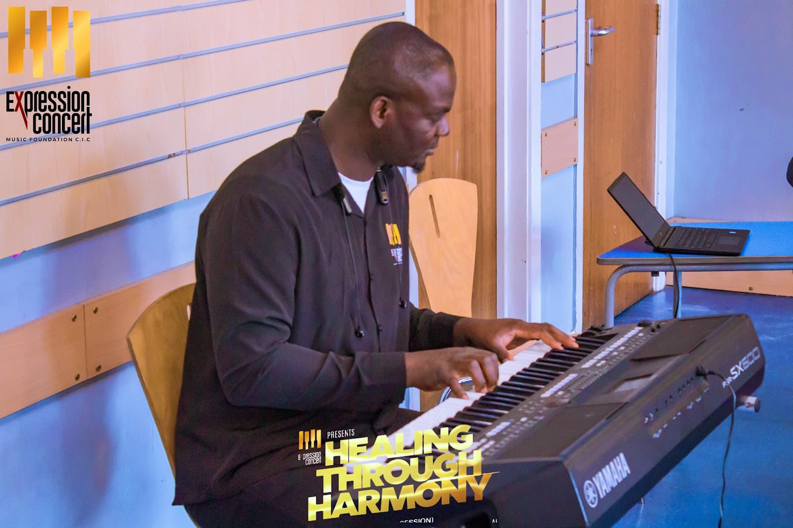 Healing Through Harmony 2.0, photo 14