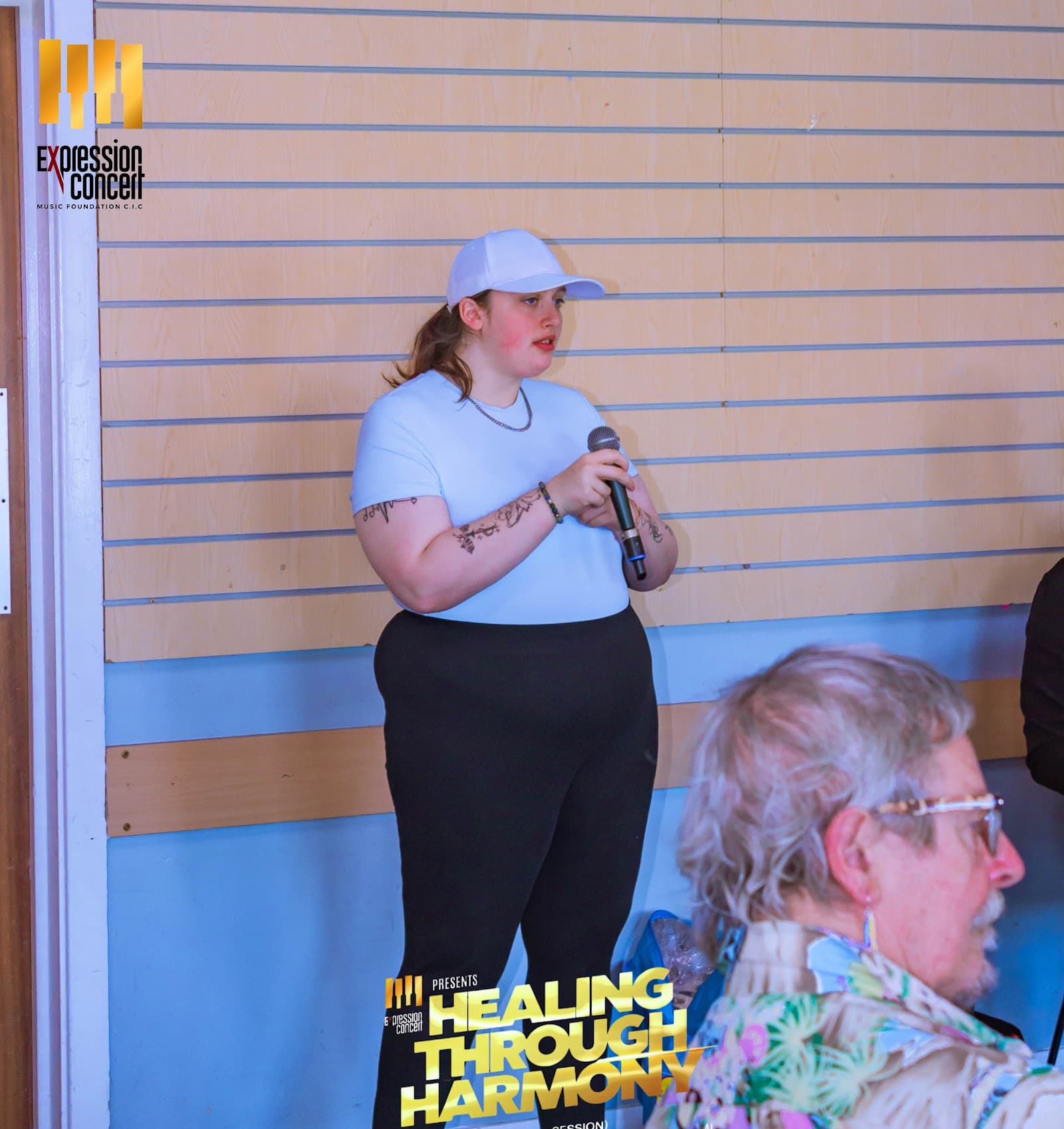Healing Through Harmony 2.0, photo 9