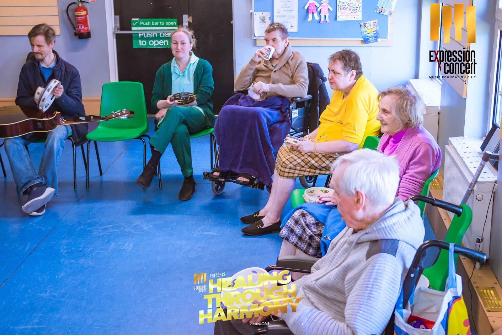 Healing Through Harmony 2.0, photo 5