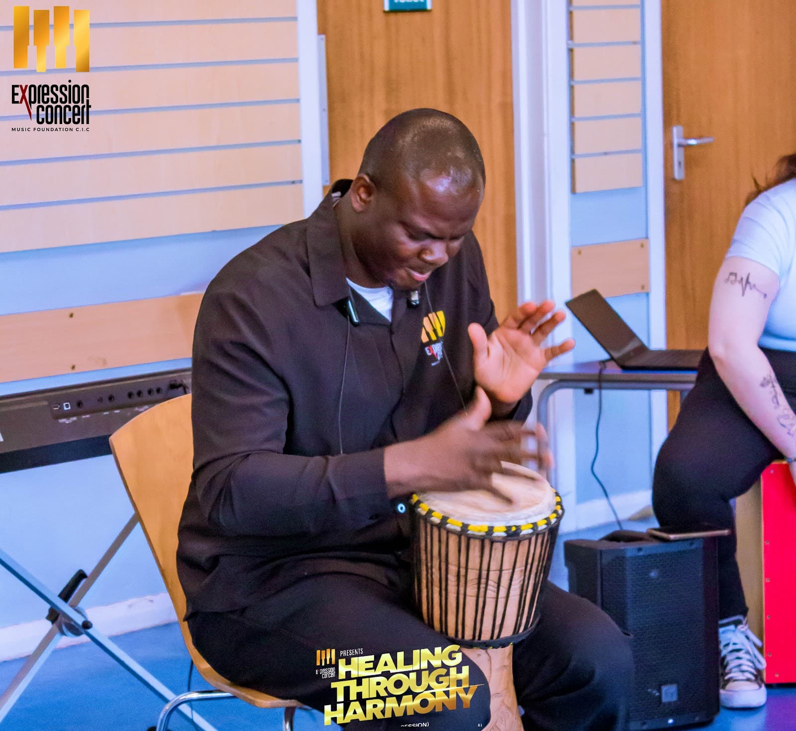 Healing Through Harmony 2.0, photo 6