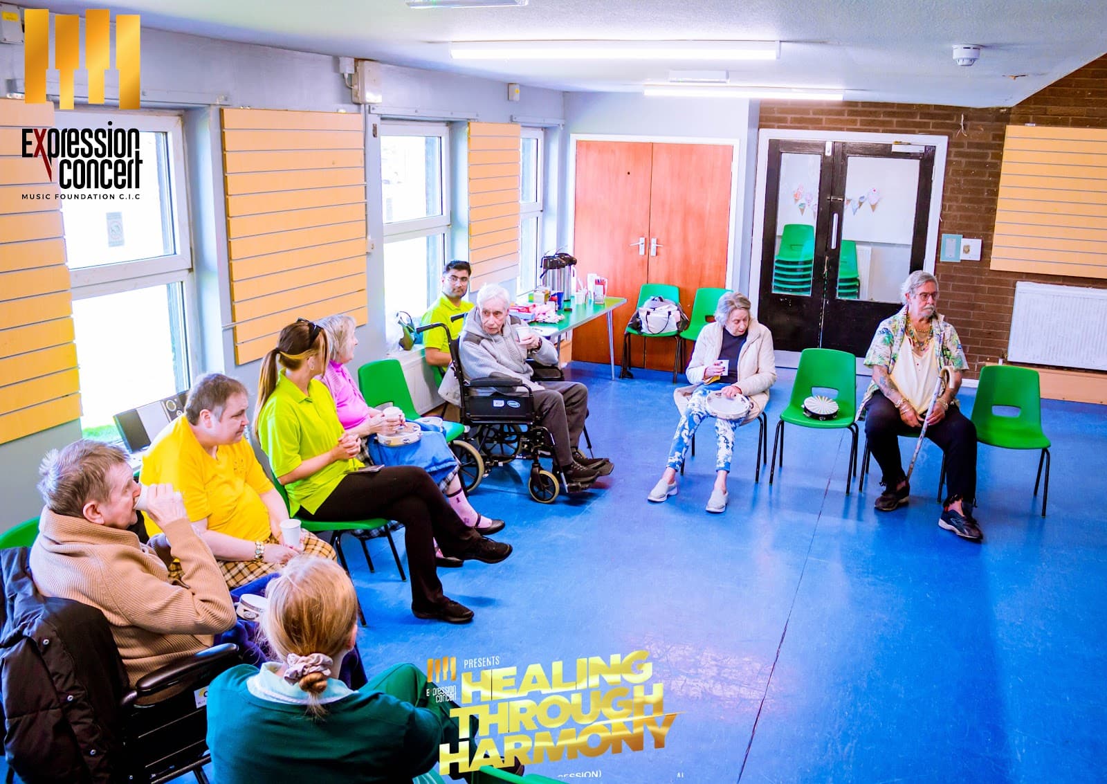 Healing Through Harmony 2.0, photo 16